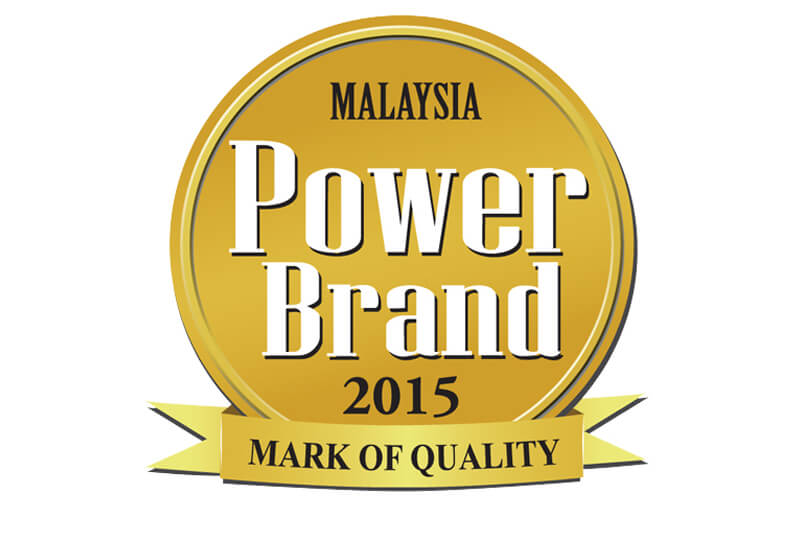 NCL Accounting Malaysia Power Brand