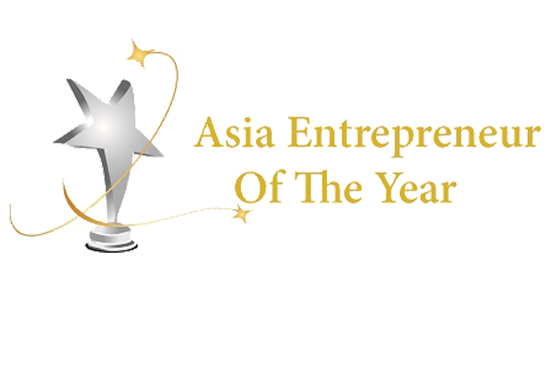 NCL Accounting Malaysia Asia Entrepreneur of the Year