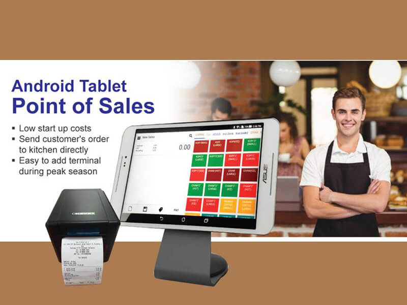 ncl online point-of-sale software(tablet)