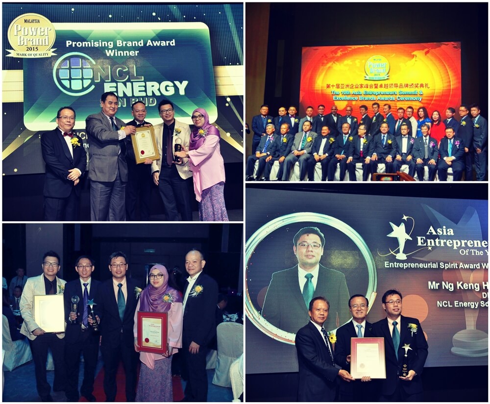 NCL Accounting Malaysia Power Brand